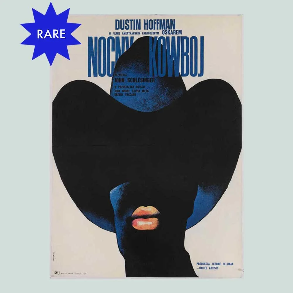 Projekt 26 | Vintage Polish Posters
